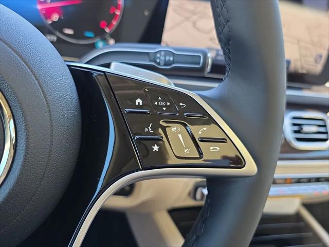 2026 Mercedes-Benz GLE GLE 450 4MATIC