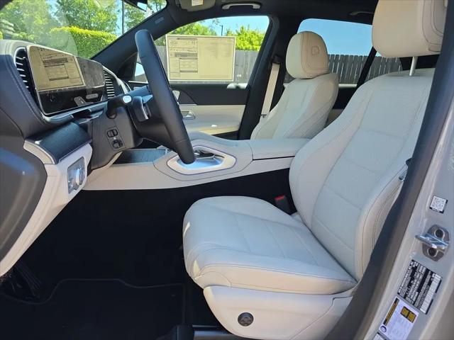 2026 Mercedes-Benz GLE GLE 450 4MATIC