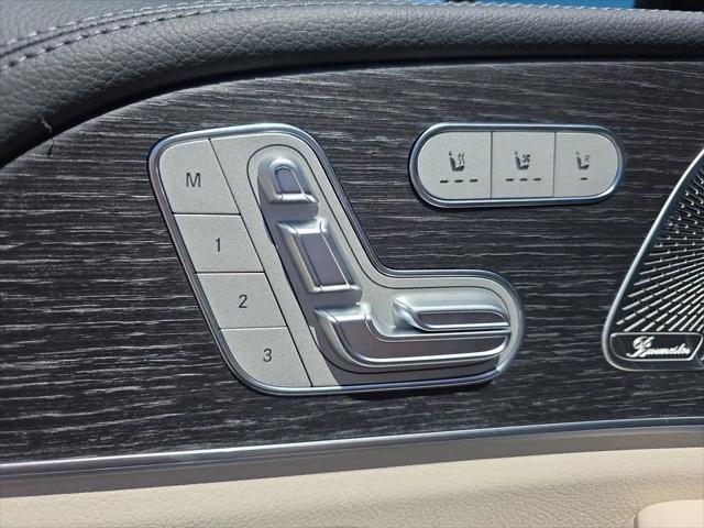 2026 Mercedes-Benz GLE GLE 450 4MATIC