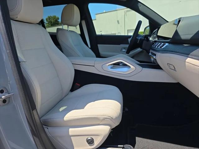 2026 Mercedes-Benz GLE GLE 450 4MATIC