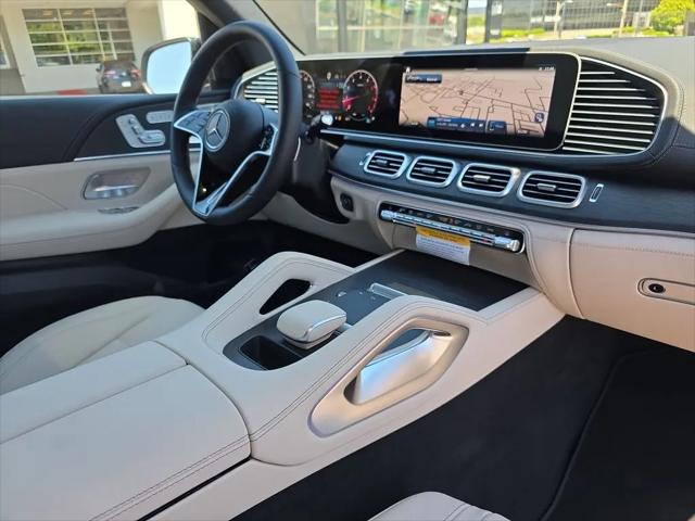 2026 Mercedes-Benz GLE GLE 450 4MATIC