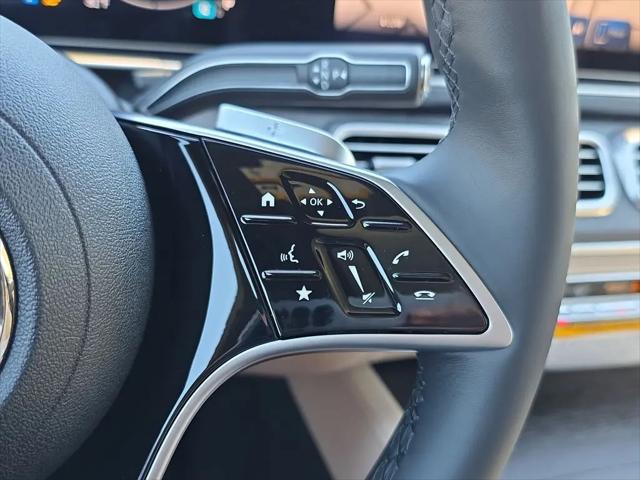 2026 Mercedes-Benz GLE GLE 450 4MATIC