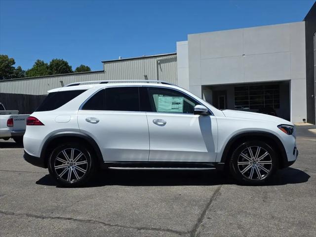 2026 Mercedes-Benz GLE GLE 350 GLE 350