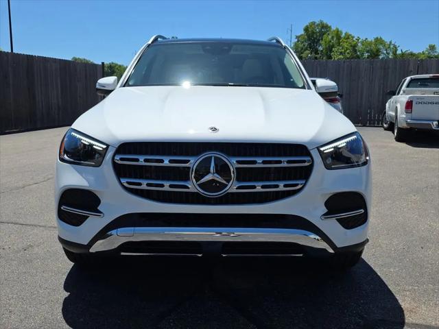 2026 Mercedes-Benz GLE GLE 350 GLE 350
