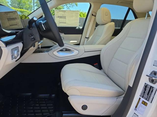 2026 Mercedes-Benz GLE GLE 350 GLE 350
