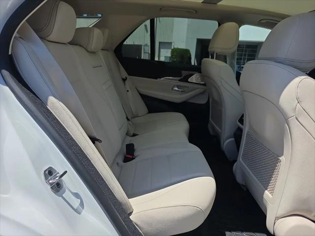 2026 Mercedes-Benz GLE GLE 350 GLE 350
