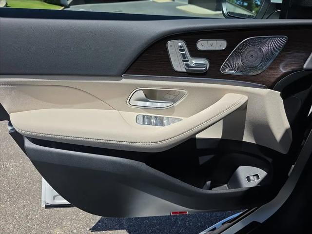 2026 Mercedes-Benz GLE GLE 350 GLE 350