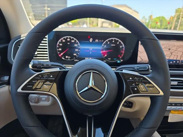 2026 Mercedes-Benz GLE GLE 350 GLE 350