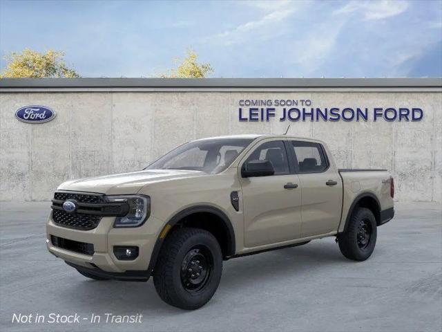 2026 Ford Ranger XL for sale in Austin, TX