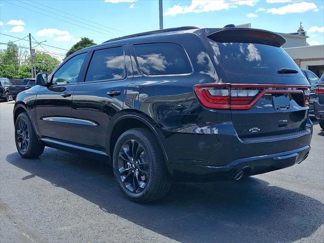 2026 Dodge Durango GT Plus AWD