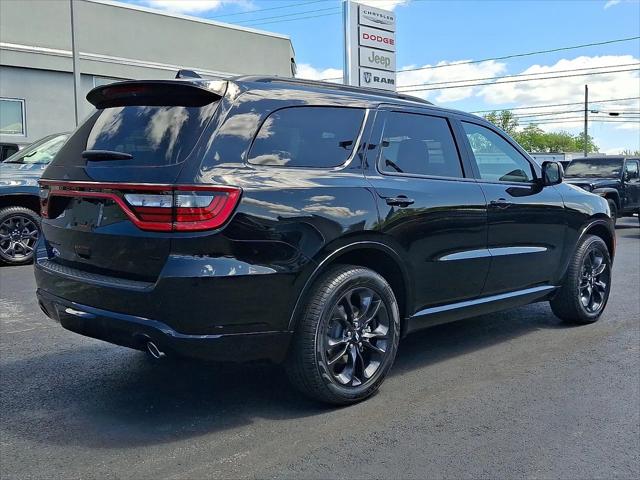 2026 Dodge Durango GT Plus AWD