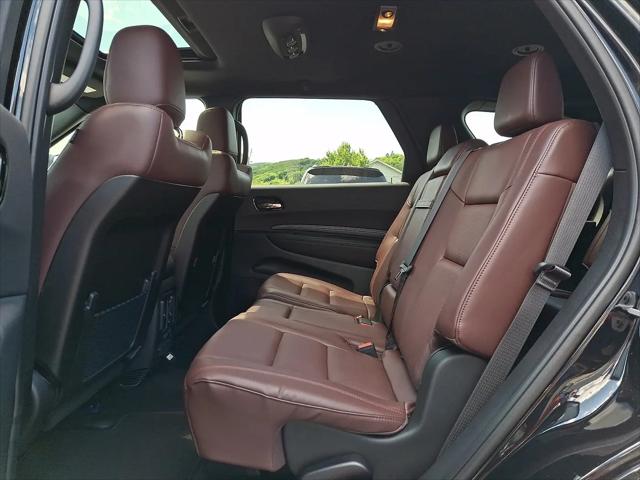 2026 Dodge Durango GT Plus AWD