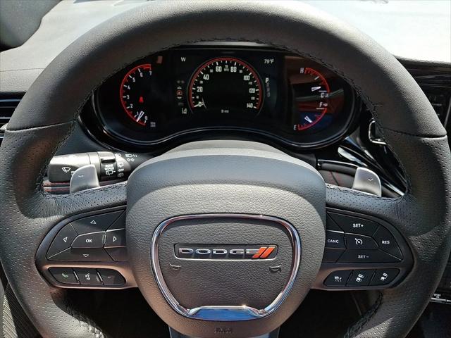 2026 Dodge Durango GT Plus AWD