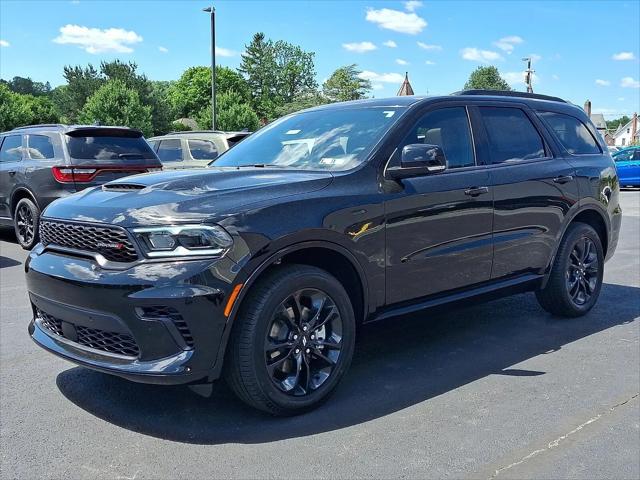 2026 Dodge Durango GT Plus AWD