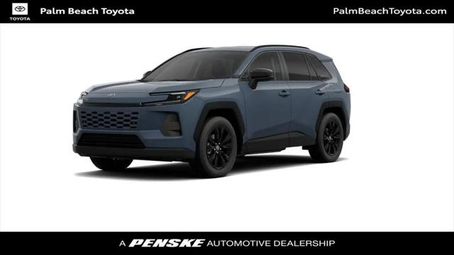 2026 Toyota RAV4 XLE Premium for sale in West Palm Beach, FL