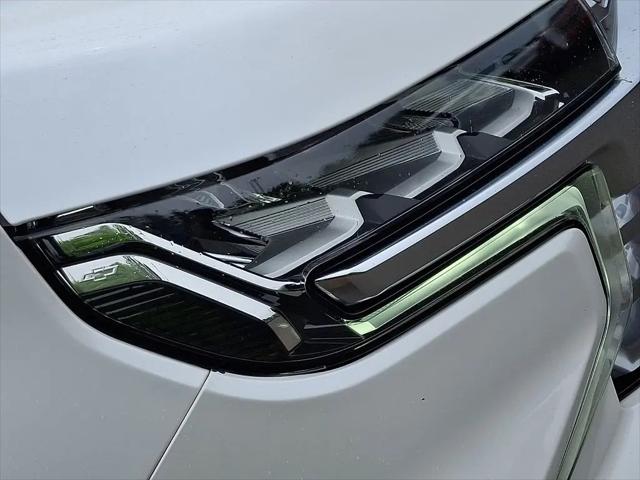2021 Chevrolet Suburban 4WD High Country