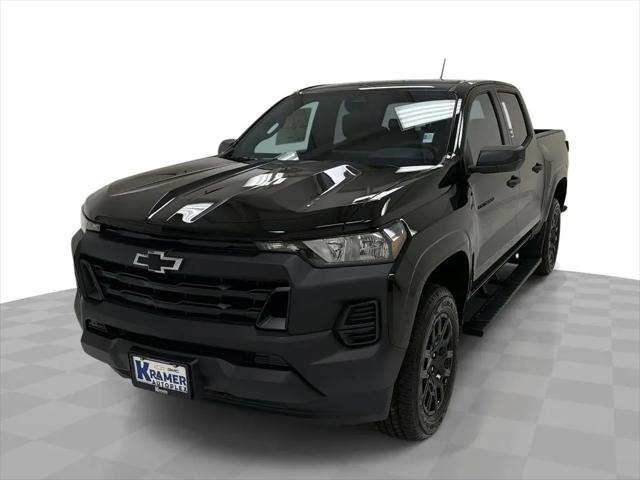 2026 Chevrolet Colorado WT, RWD for sale in Livingston, TX
