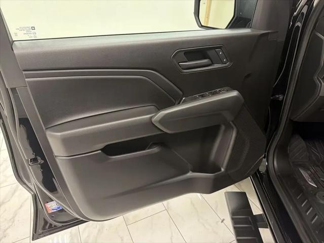 2026 Chevrolet Colorado WT, RWD