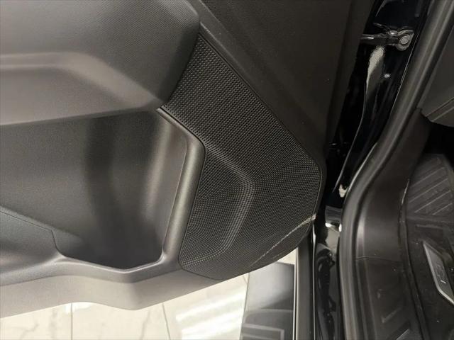 2026 Chevrolet Colorado WT, RWD