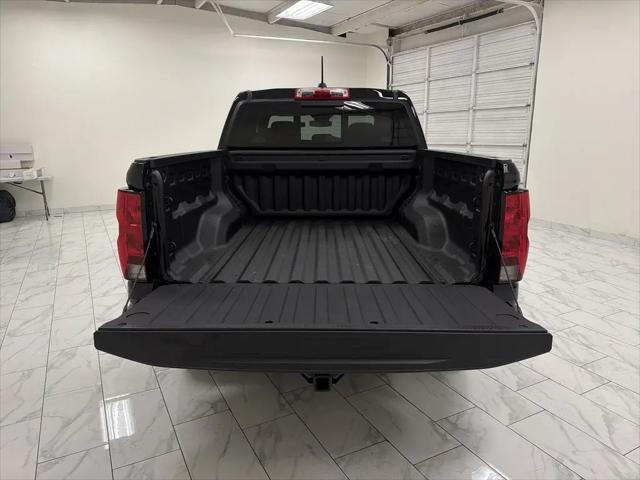 2026 Chevrolet Colorado WT, RWD