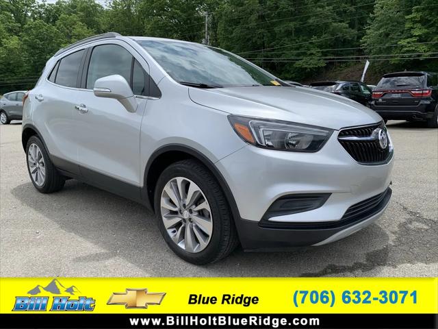 2019 Buick Encore FWD Preferred for sale in Blue Ridge, GA