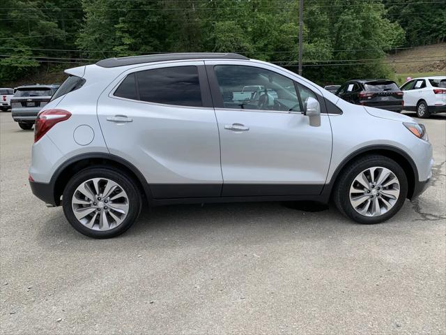 2019 Buick Encore FWD Preferred