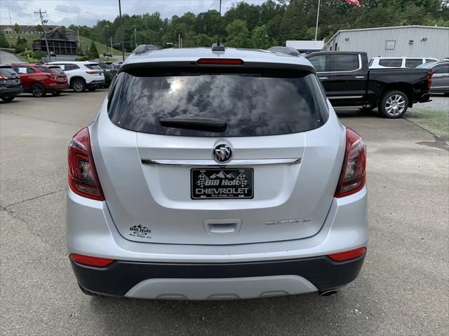 2019 Buick Encore FWD Preferred