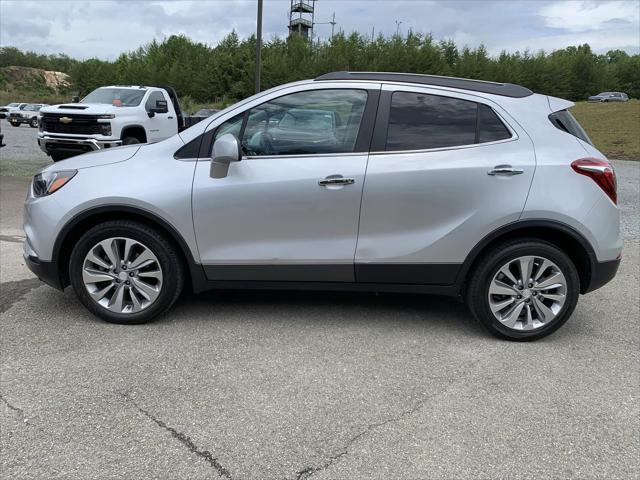 2019 Buick Encore FWD Preferred