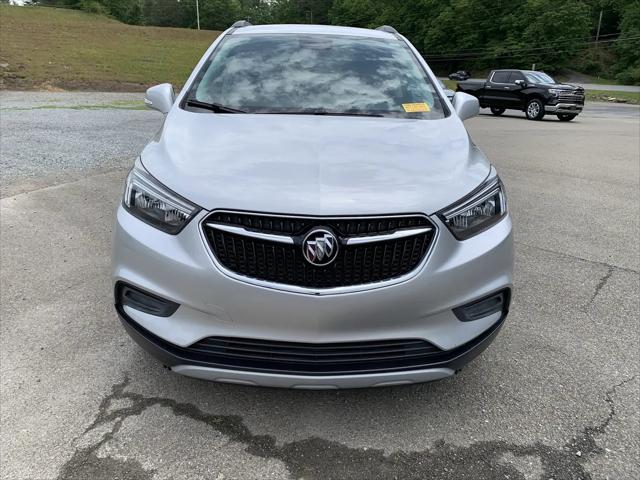 2019 Buick Encore FWD Preferred
