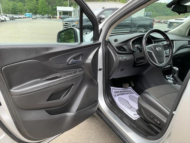 2019 Buick Encore FWD Preferred