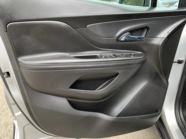 2019 Buick Encore FWD Preferred