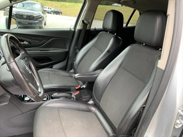 2019 Buick Encore FWD Preferred