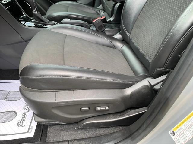 2019 Buick Encore FWD Preferred