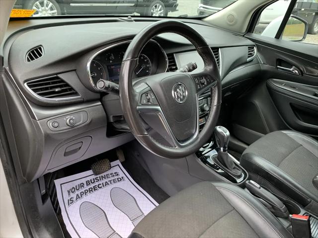 2019 Buick Encore FWD Preferred