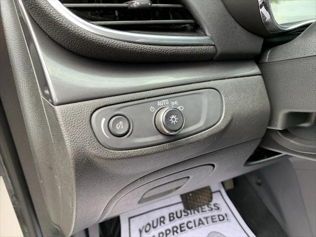2019 Buick Encore FWD Preferred