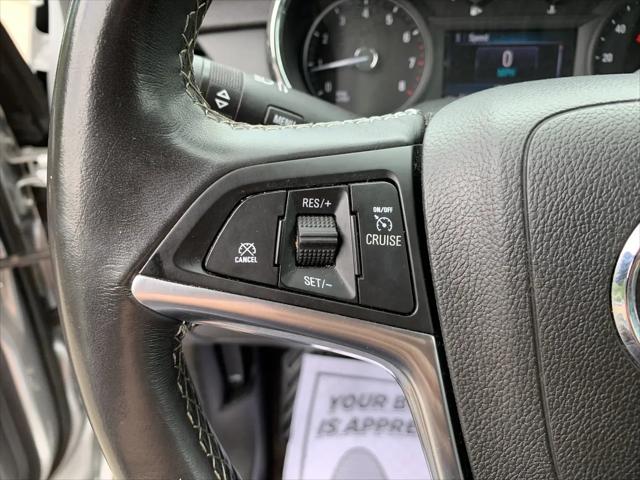 2019 Buick Encore FWD Preferred