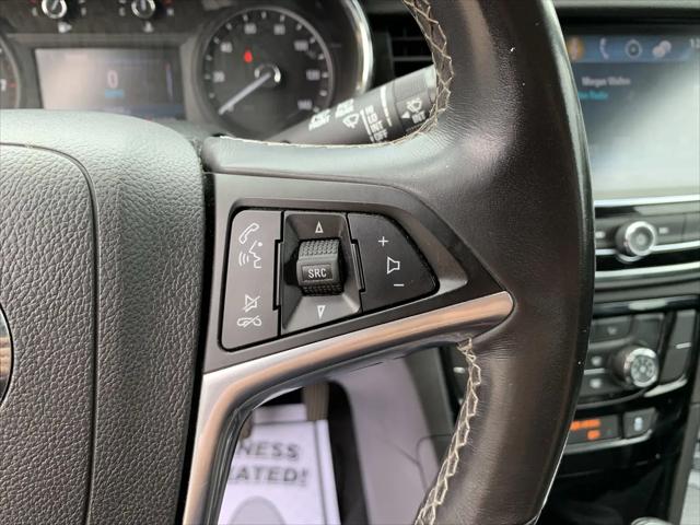2019 Buick Encore FWD Preferred