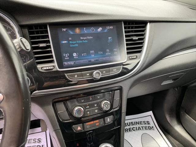 2019 Buick Encore FWD Preferred