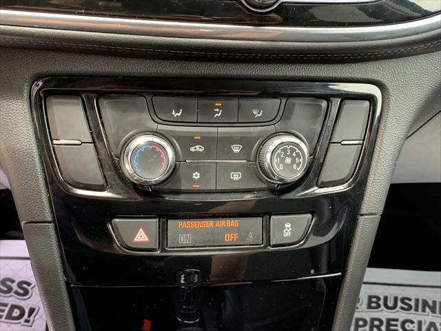 2019 Buick Encore FWD Preferred