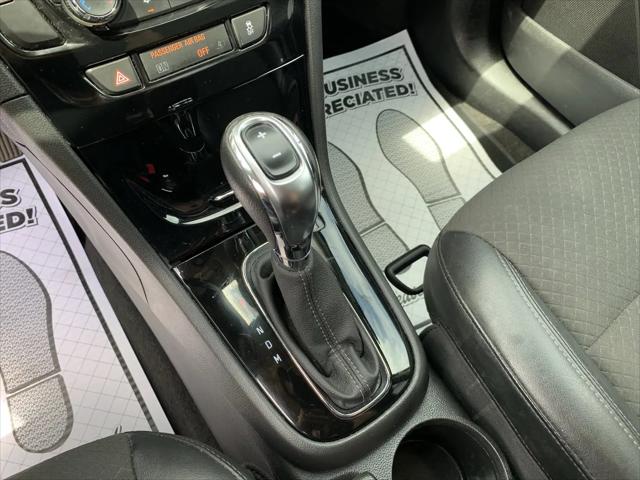 2019 Buick Encore FWD Preferred