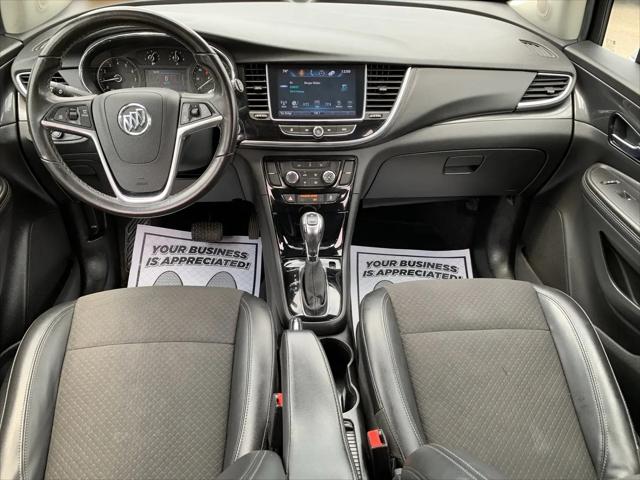 2019 Buick Encore FWD Preferred