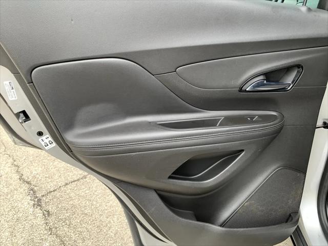2019 Buick Encore FWD Preferred