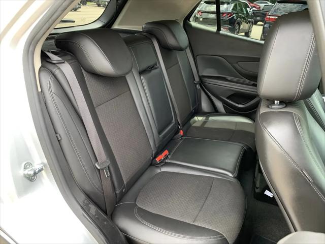 2019 Buick Encore FWD Preferred
