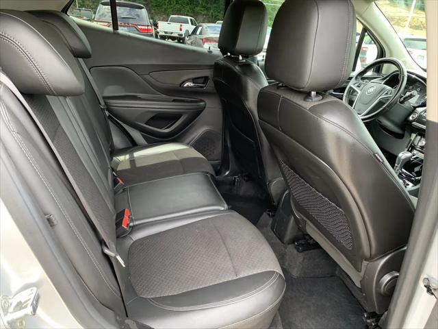 2019 Buick Encore FWD Preferred