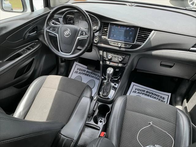 2019 Buick Encore FWD Preferred