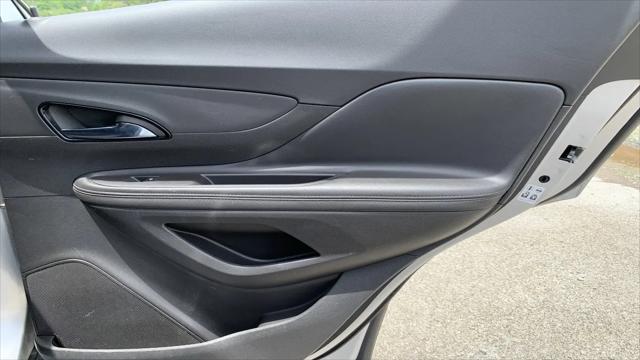 2019 Buick Encore FWD Preferred