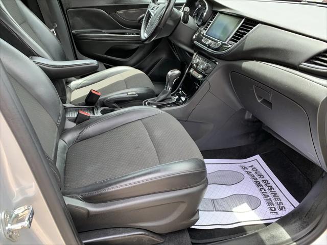 2019 Buick Encore FWD Preferred