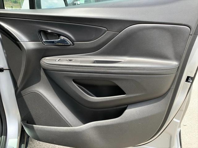 2019 Buick Encore FWD Preferred