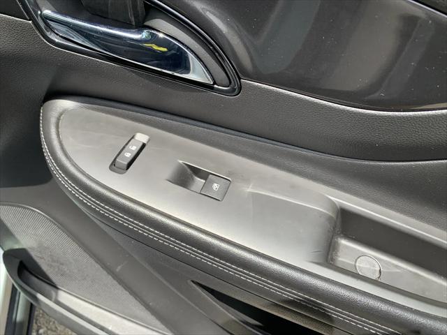 2019 Buick Encore FWD Preferred