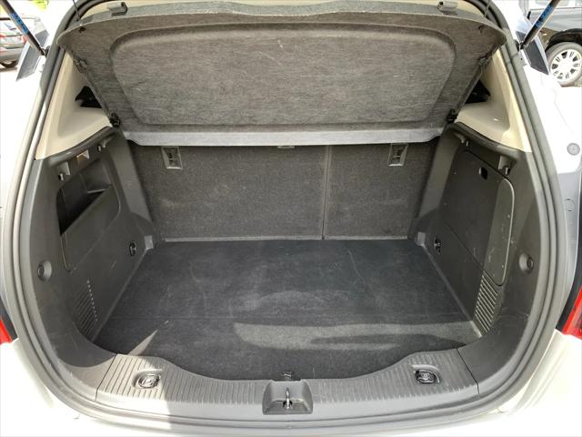 2019 Buick Encore FWD Preferred